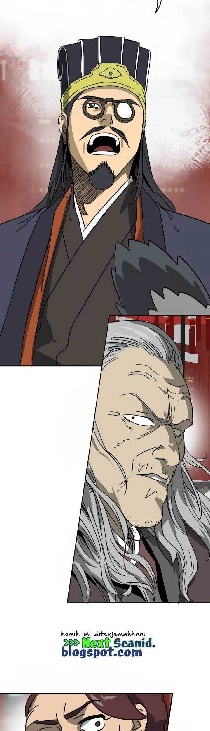 Infinite Level Up in Murim Chapter 87 Gambar 27