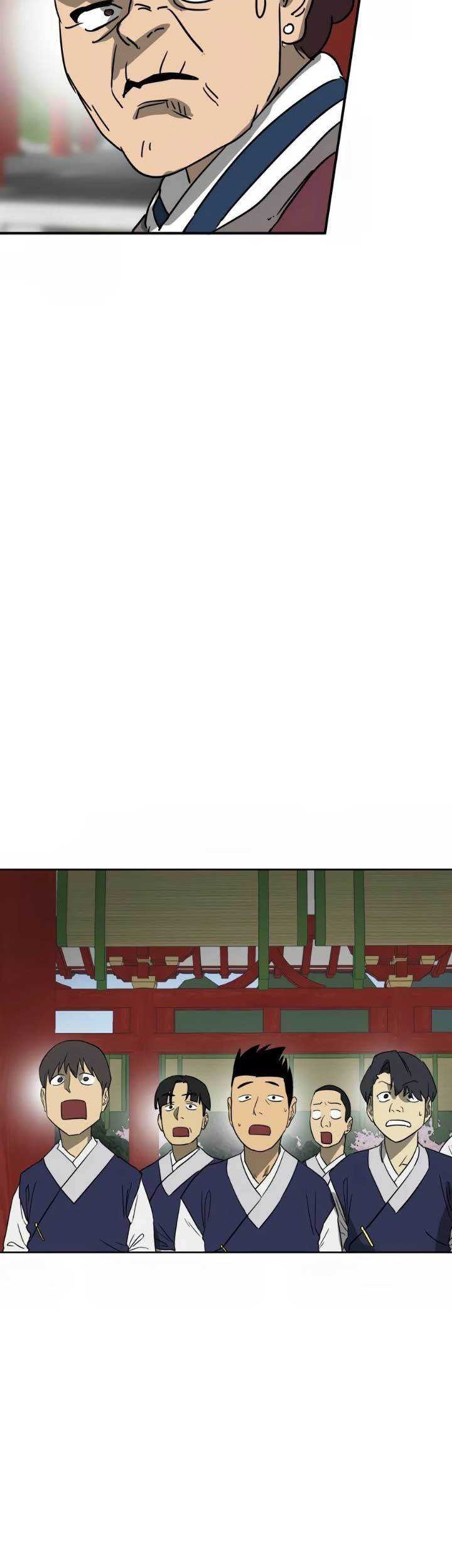 Infinite Level Up in Murim Chapter 87 Gambar 28