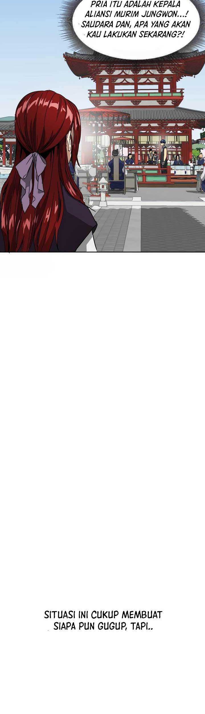 Infinite Level Up in Murim Chapter 87 Gambar 31