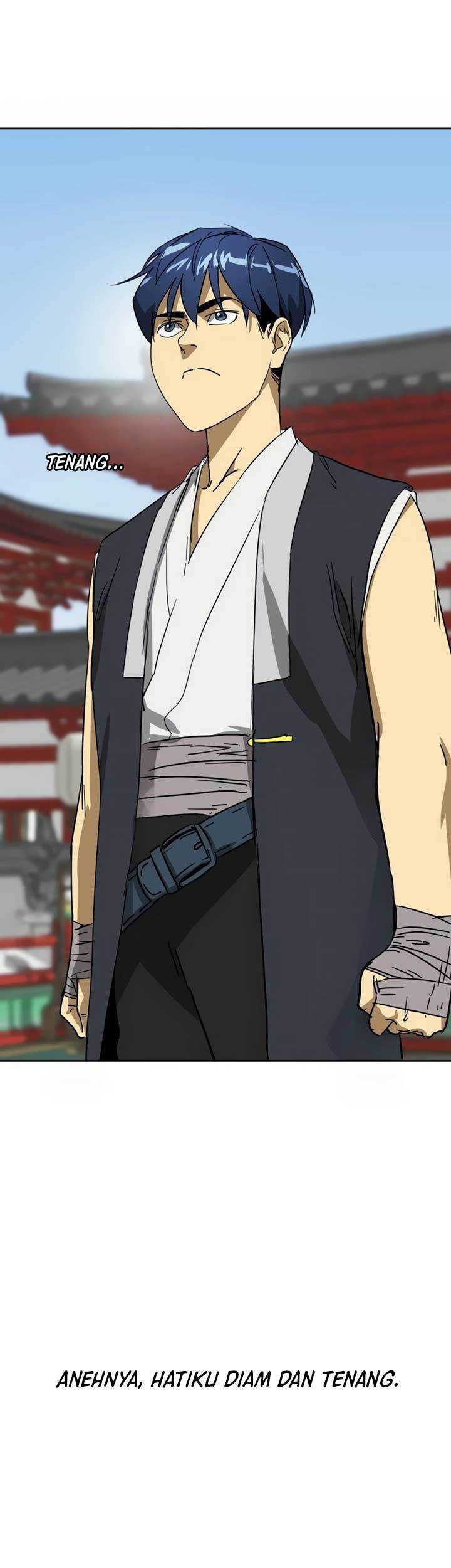 Infinite Level Up in Murim Chapter 87 Gambar 32