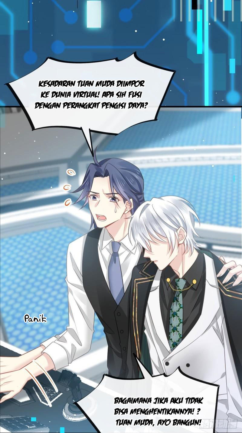 Supreme AI System Chapter 02 Gambar 18