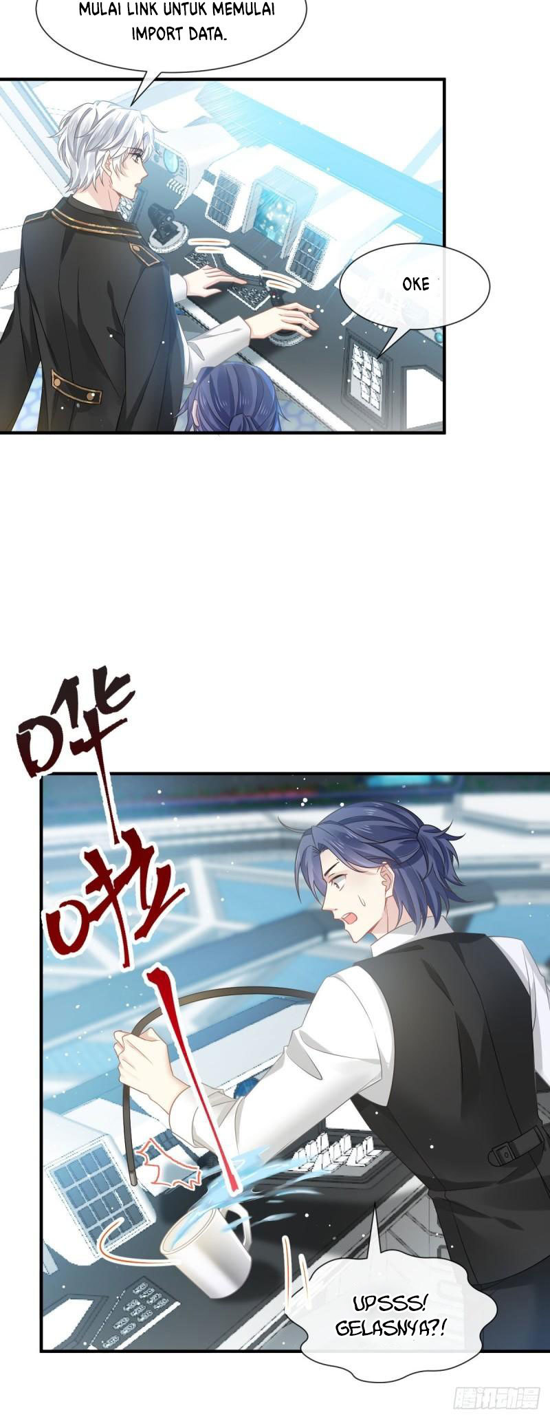 Supreme AI System Chapter 02 Gambar 12