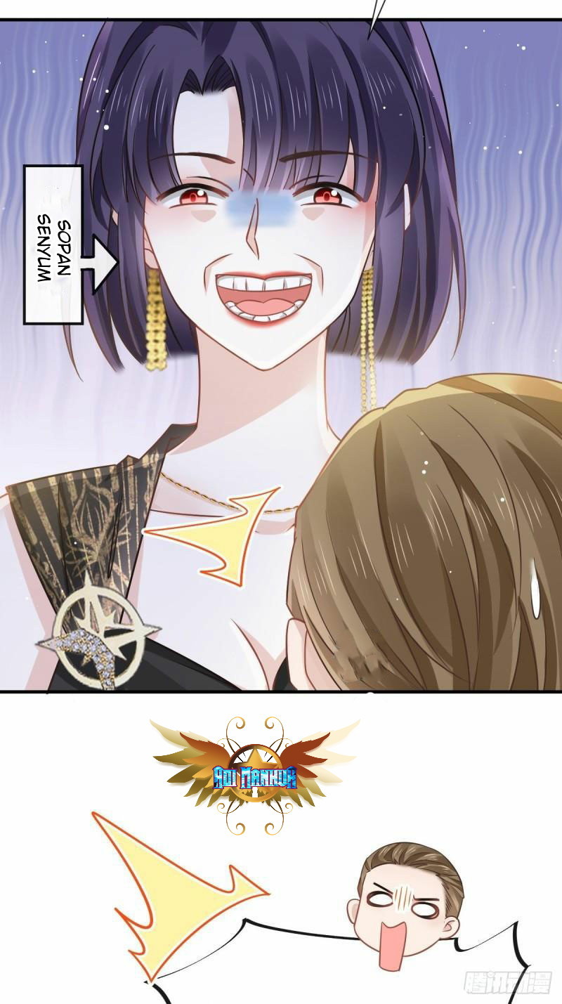 Supreme AI System Chapter 02 Gambar 27