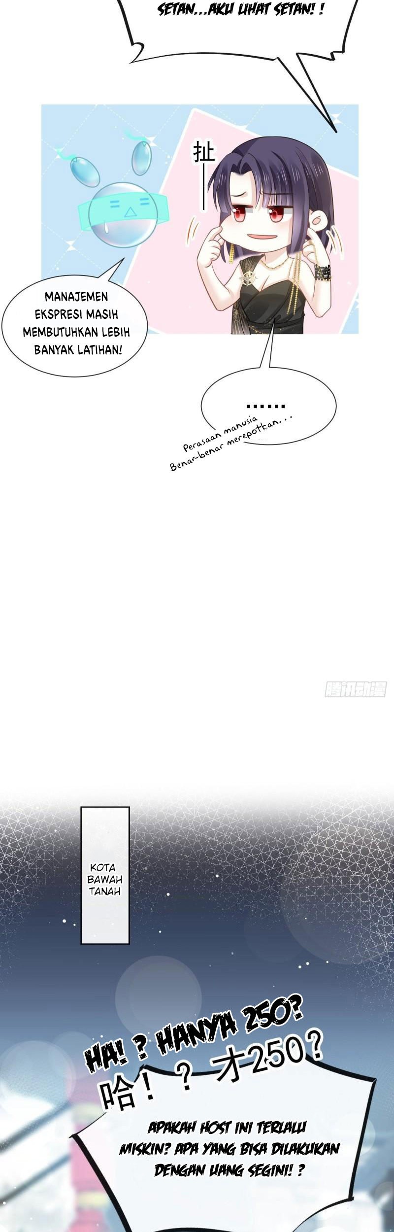 Supreme AI System Chapter 02 Gambar 28