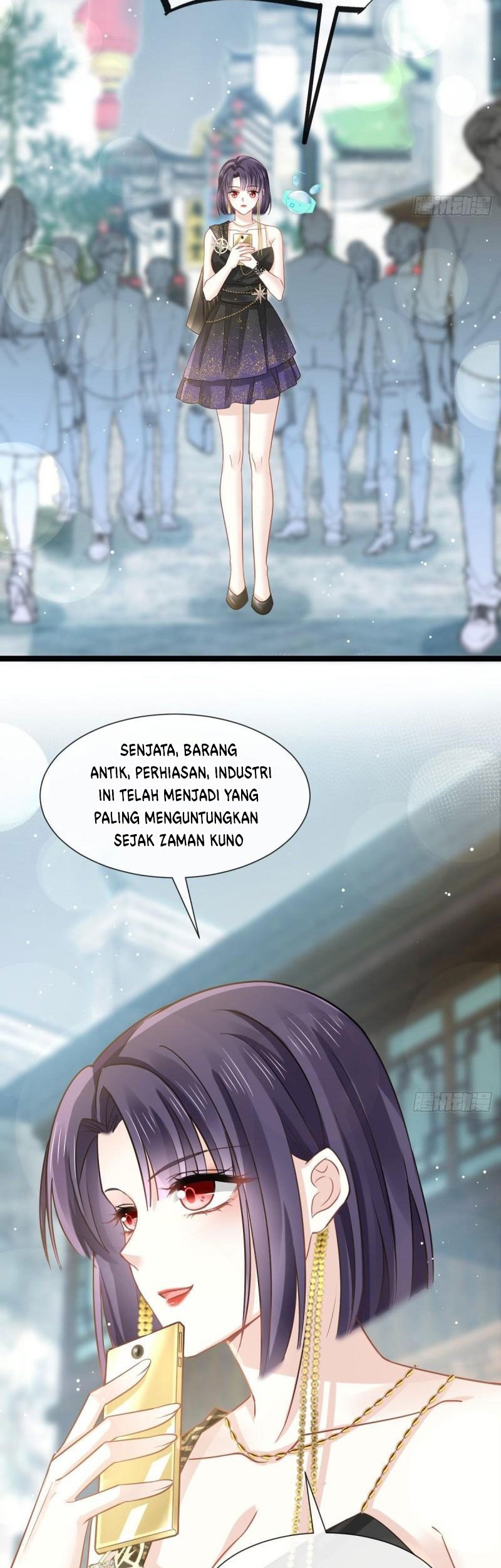 Supreme AI System Chapter 02 Gambar 29