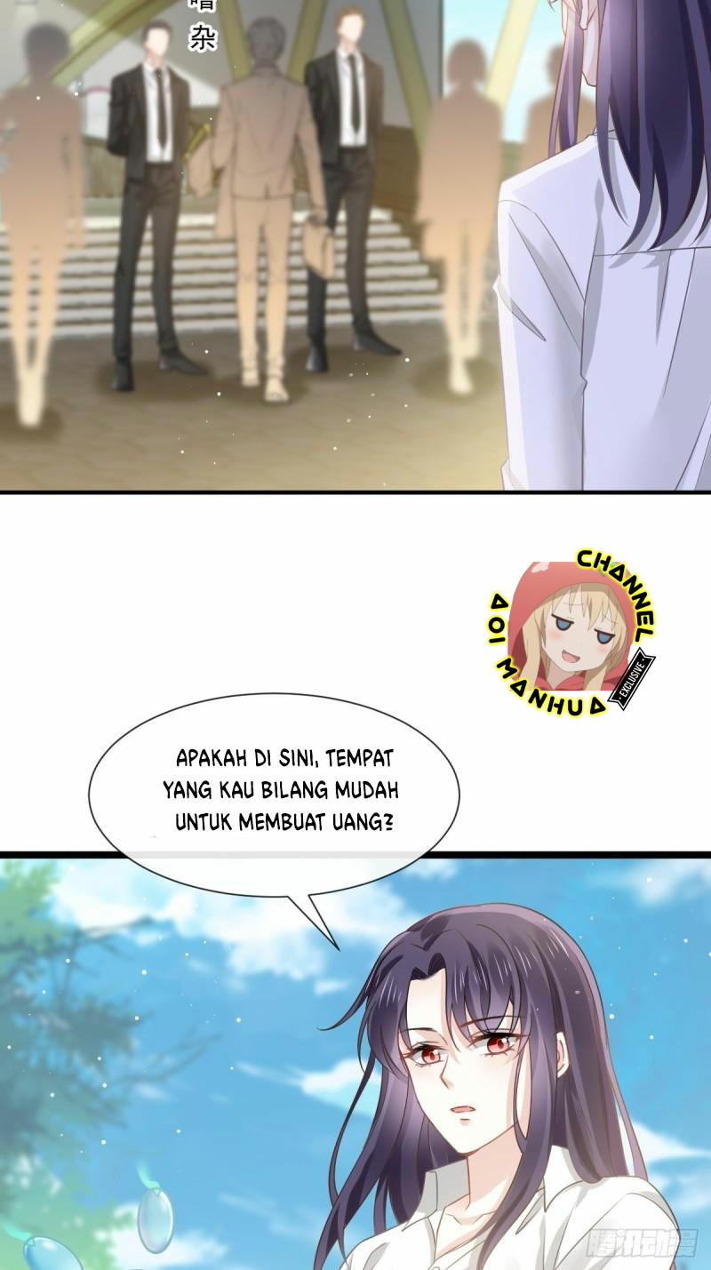 Supreme AI System Chapter 02 Gambar 21