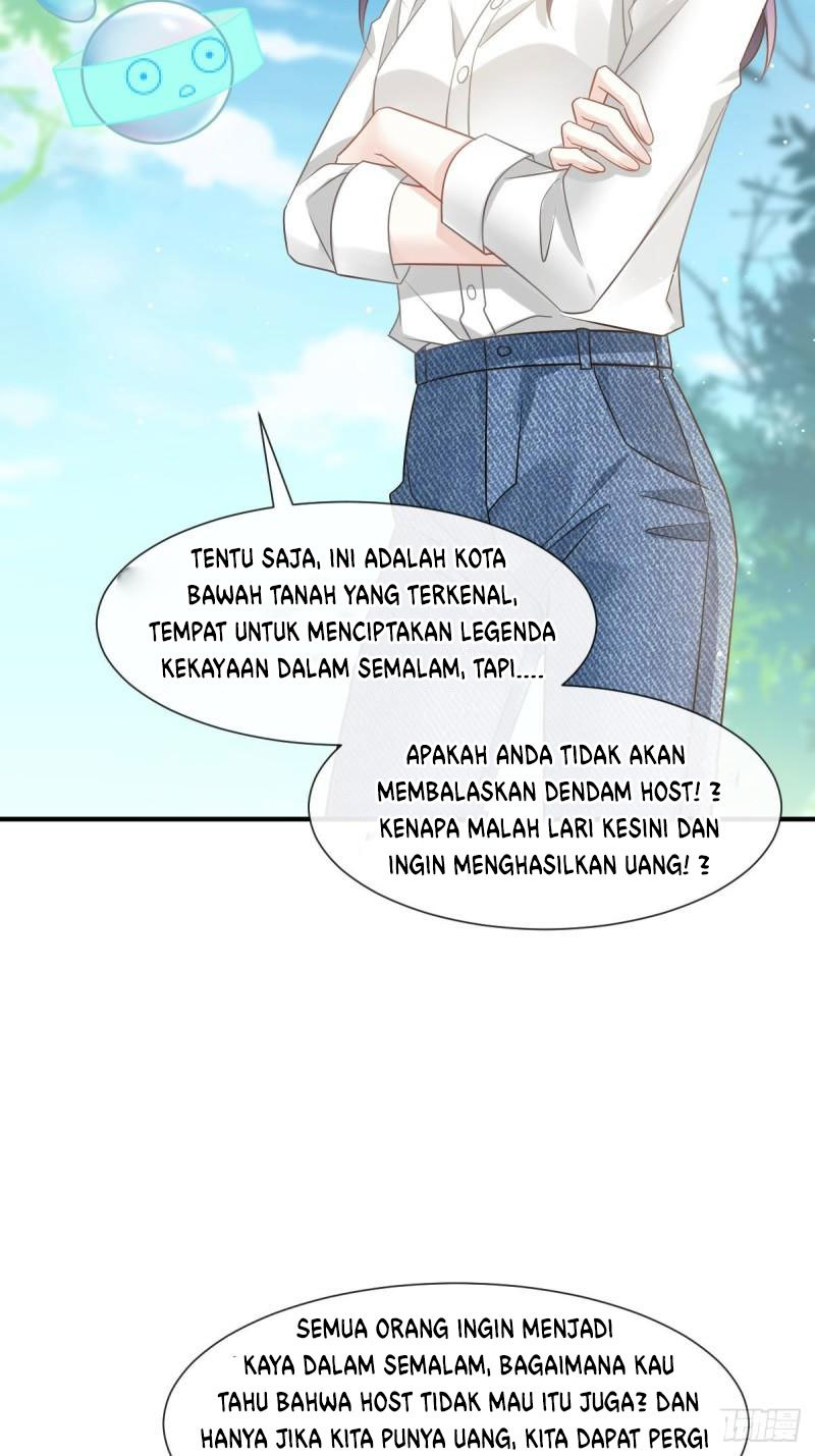 Supreme AI System Chapter 02 Gambar 22