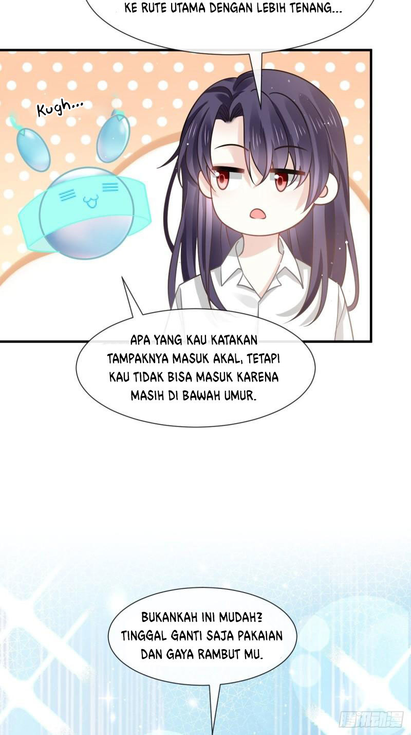 Supreme AI System Chapter 02 Gambar 23