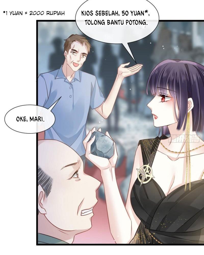 Supreme AI System Chapter 02 Gambar 39