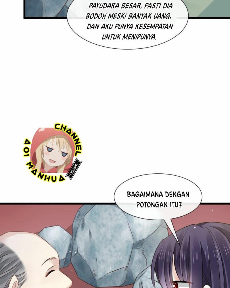 Supreme AI System Chapter 02 Gambar 34