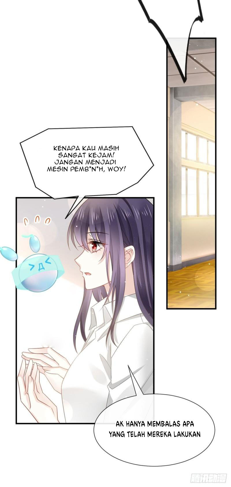 Supreme AI System Chapter 02 Gambar 4