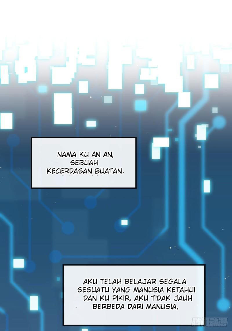 Supreme AI System Chapter 02 Gambar 5
