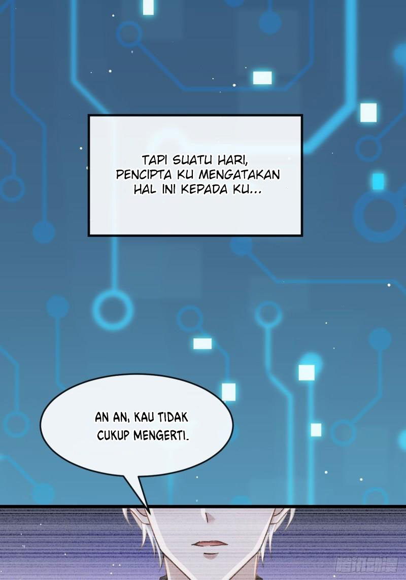 Supreme AI System Chapter 02 Gambar 6