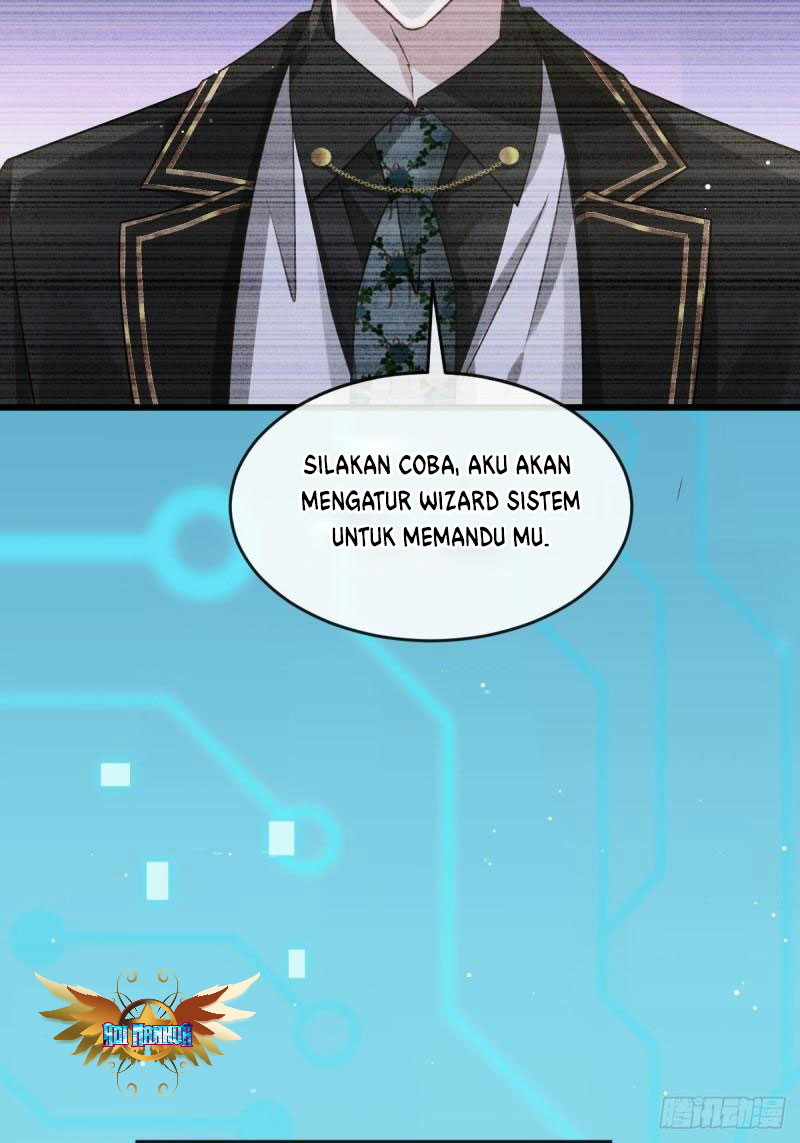 Supreme AI System Chapter 02 Gambar 7