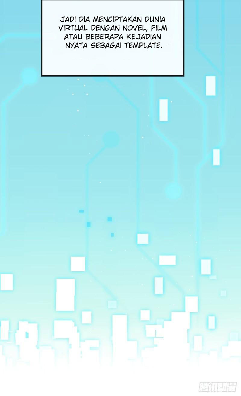 Supreme AI System Chapter 02 Gambar 8