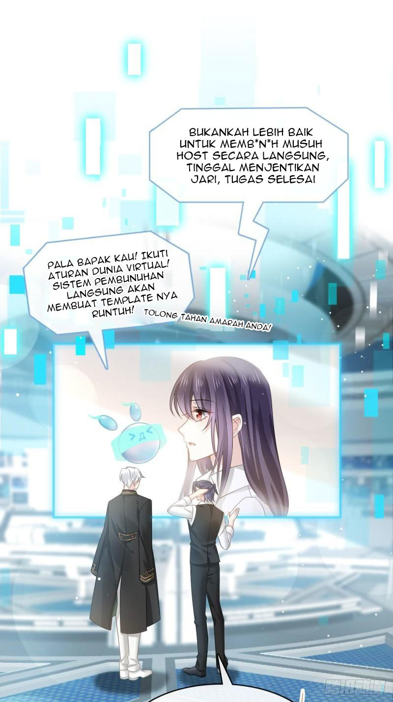 Supreme AI System Chapter 02 Gambar 9