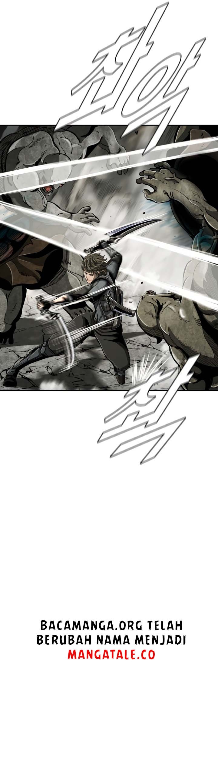 The First Hunter Chapter 70 Gambar 6