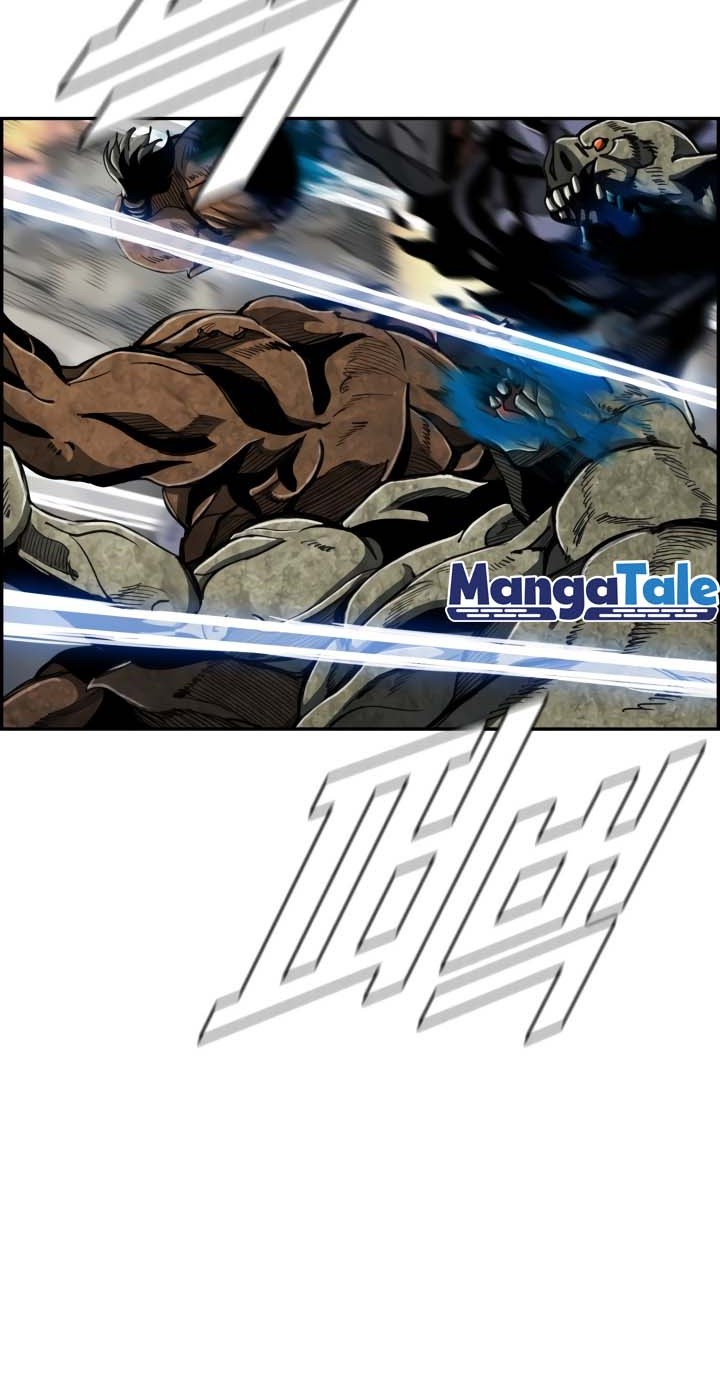 The First Hunter Chapter 70 Gambar 8