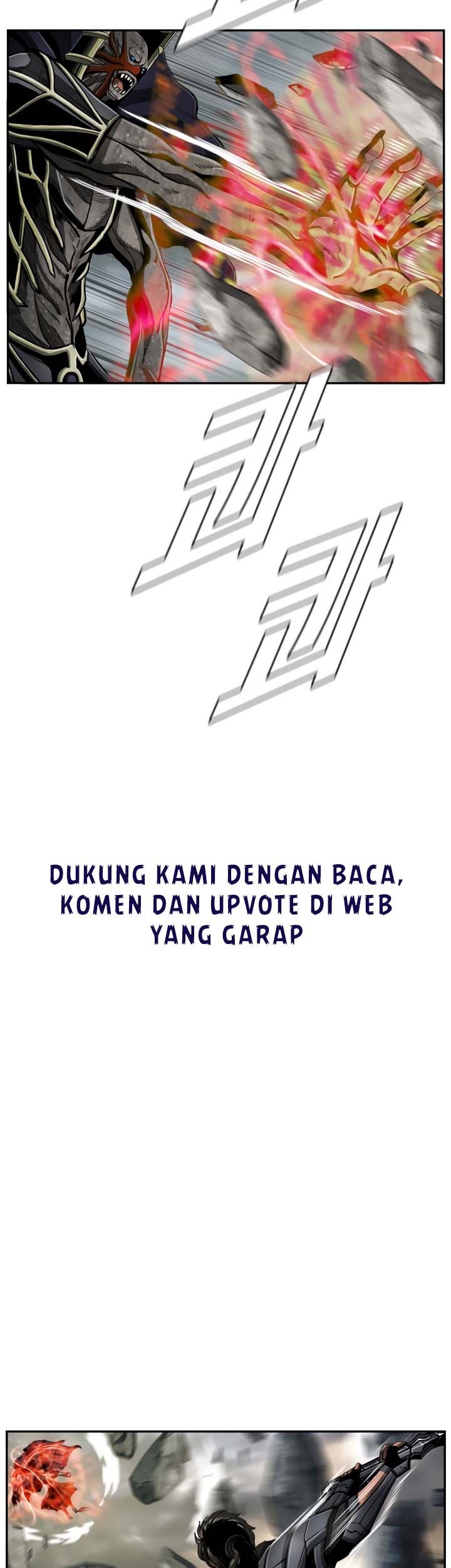 The First Hunter Chapter 70 Gambar 11