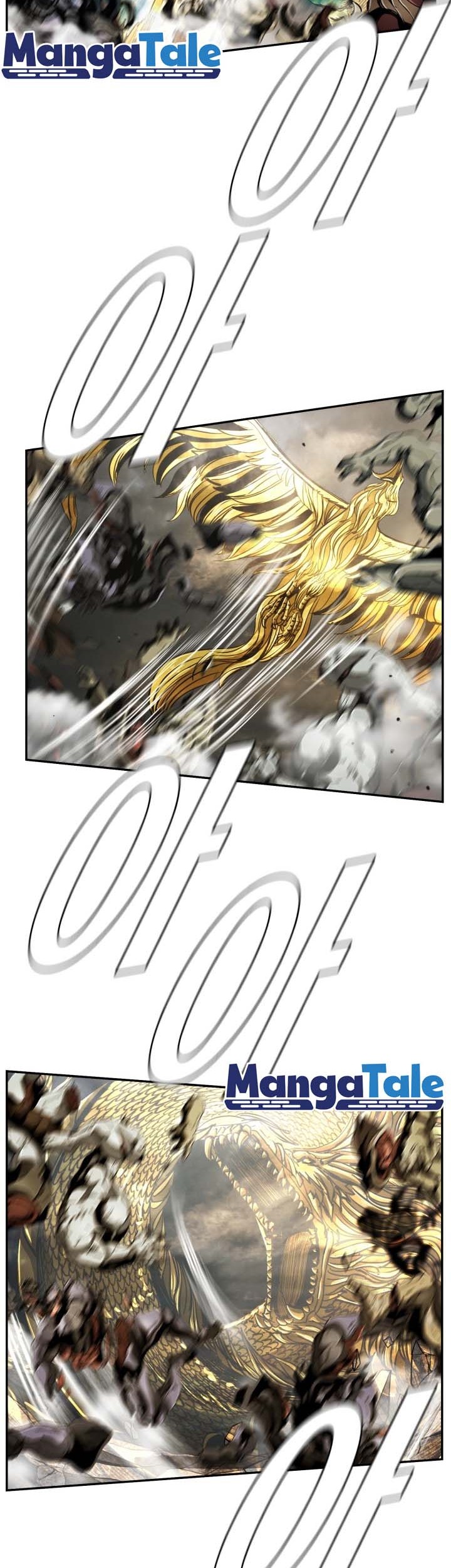 The First Hunter Chapter 70 Gambar 29