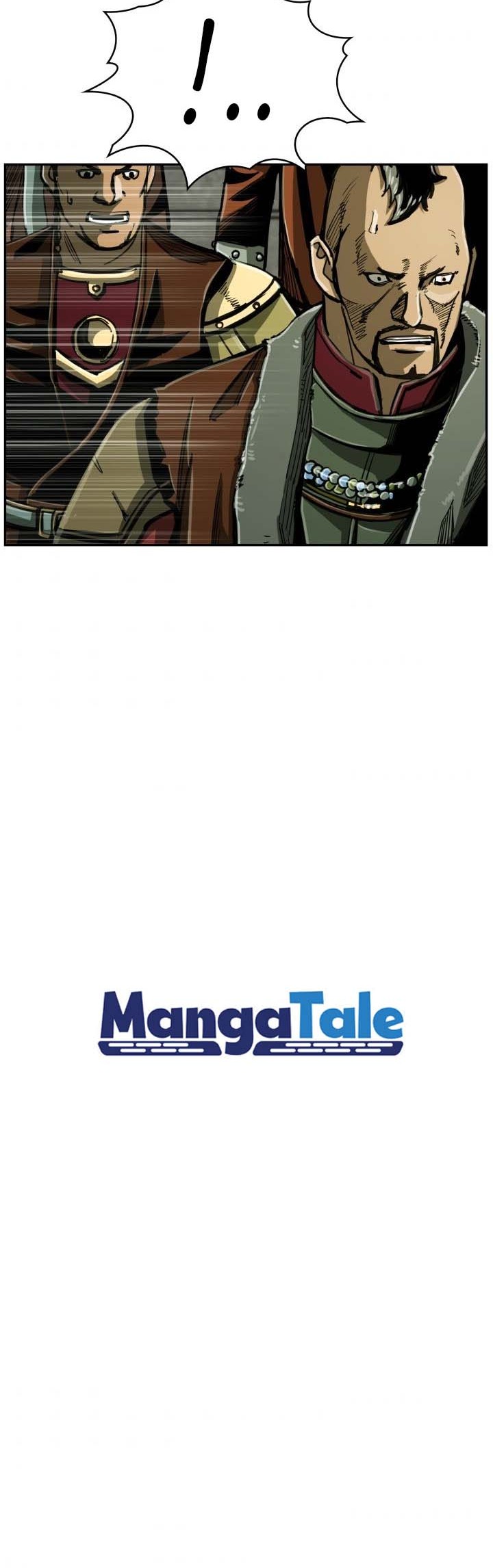 The First Hunter Chapter 70 Gambar 31