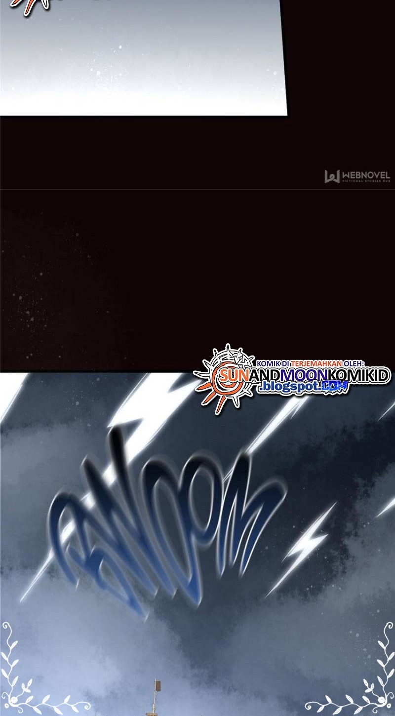 Lord of the Mysteries Chapter 08 Gambar 7