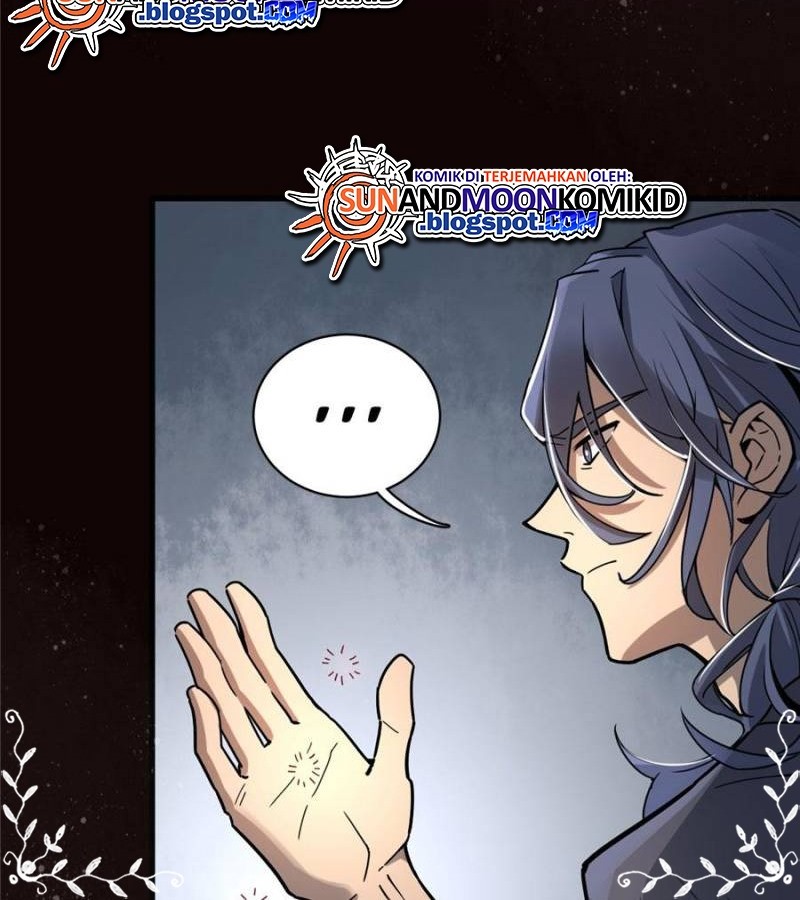 Lord of the Mysteries Chapter 08 Gambar 10