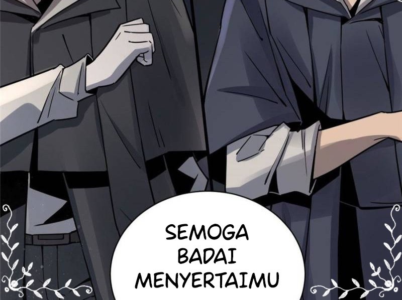 Lord of the Mysteries Chapter 08 Gambar 13