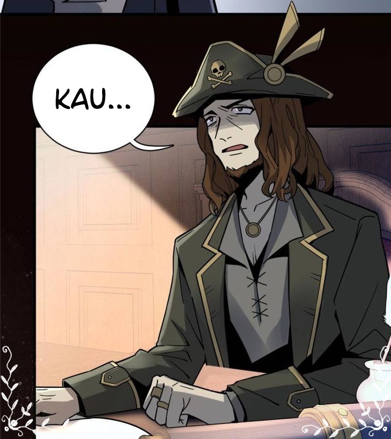 Lord of the Mysteries Chapter 08 Gambar 16