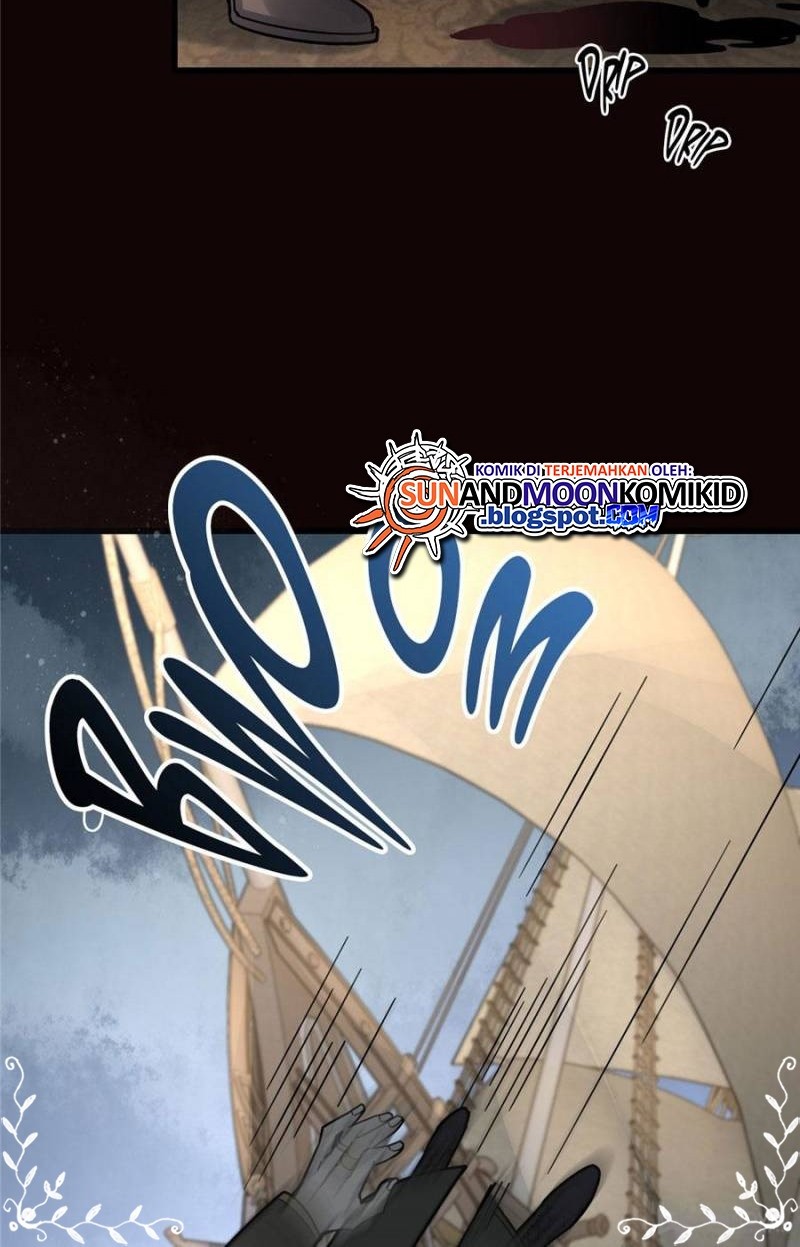 Lord of the Mysteries Chapter 08 Gambar 19