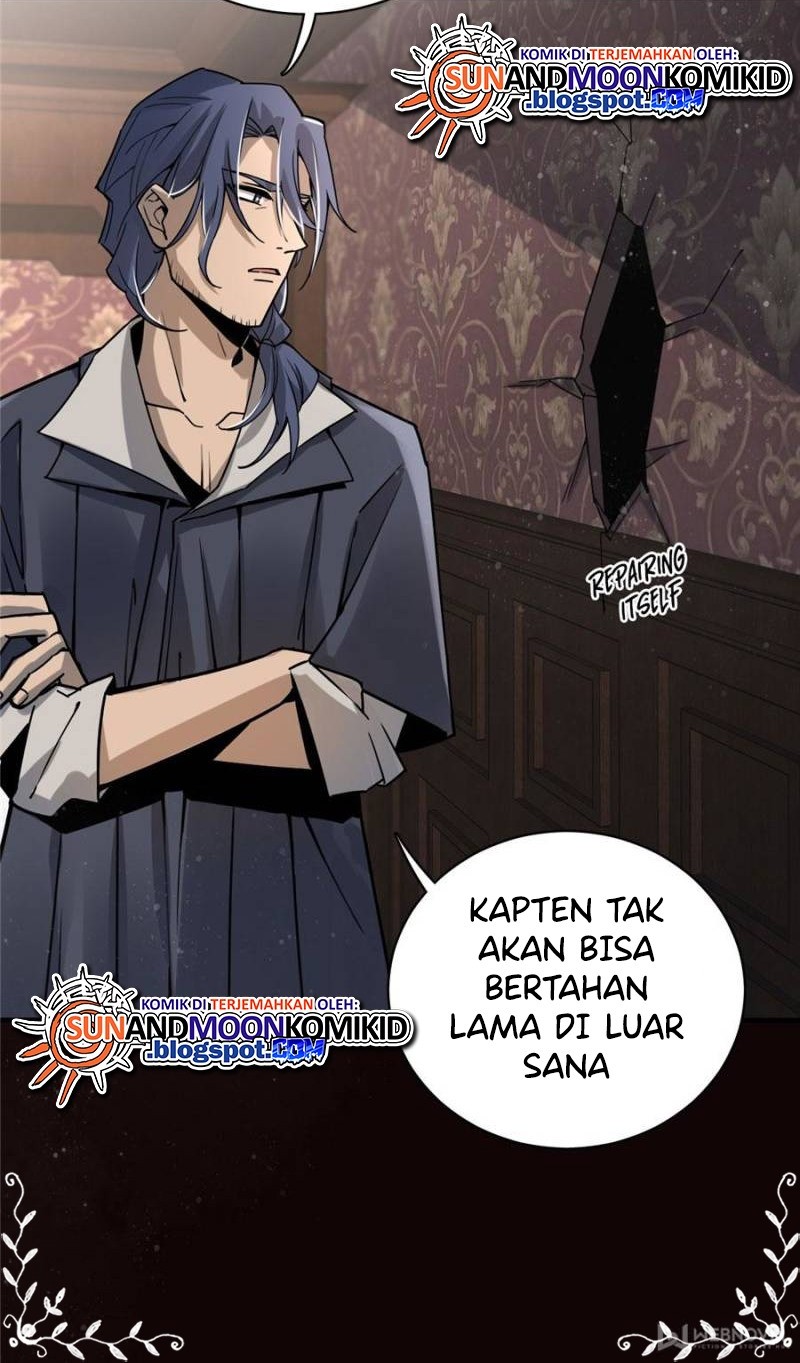 Lord of the Mysteries Chapter 08 Gambar 22