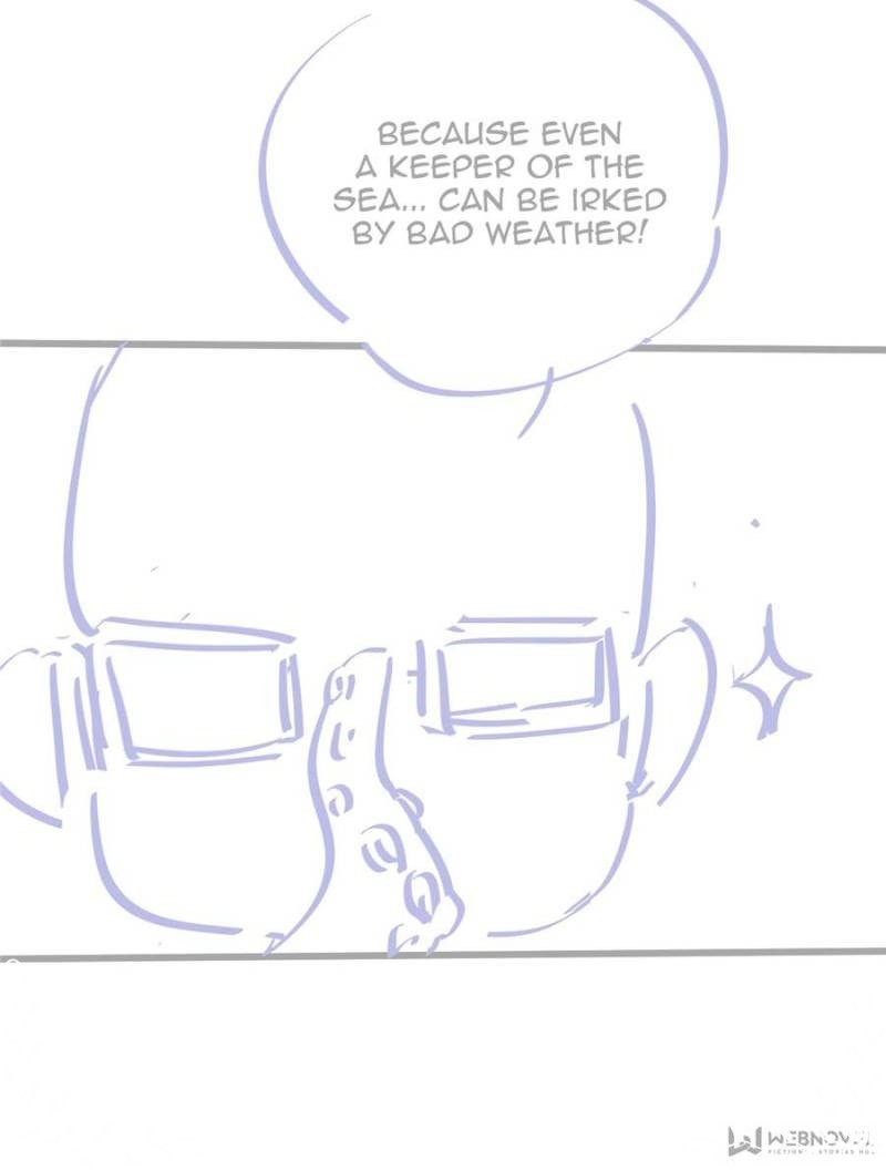 Lord of the Mysteries Chapter 08 Gambar 25