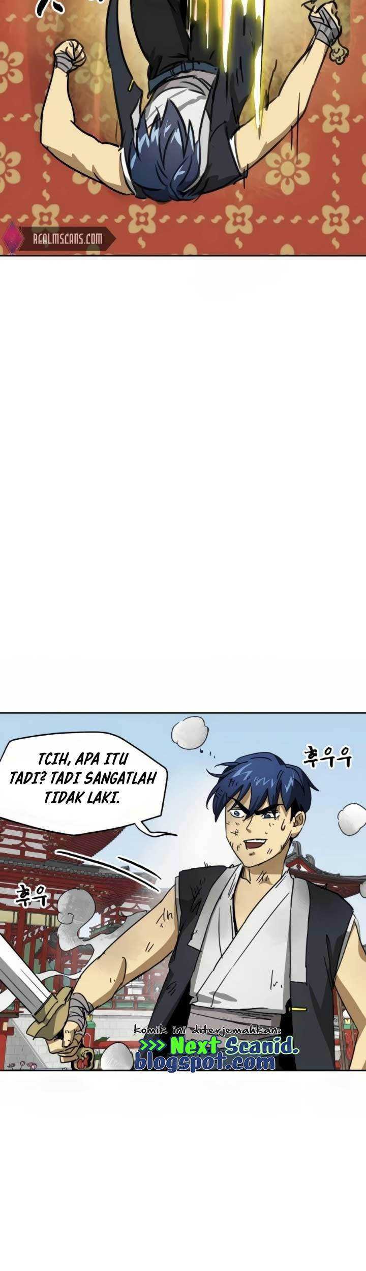 Infinite Level Up in Murim Chapter 90 Gambar 50