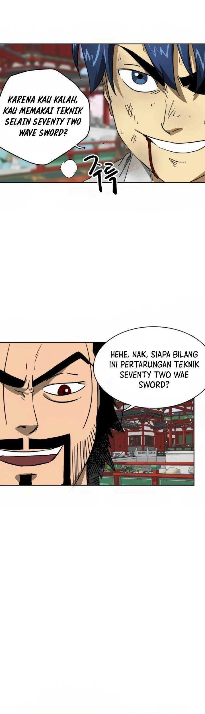 Infinite Level Up in Murim Chapter 90 Gambar 51