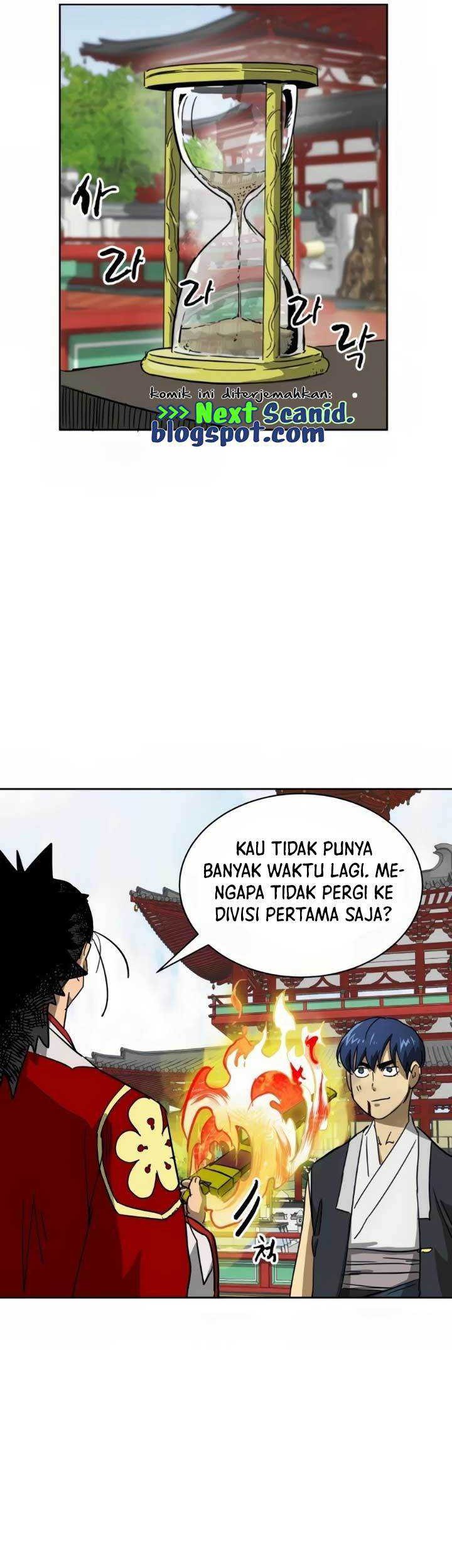 Infinite Level Up in Murim Chapter 90 Gambar 52