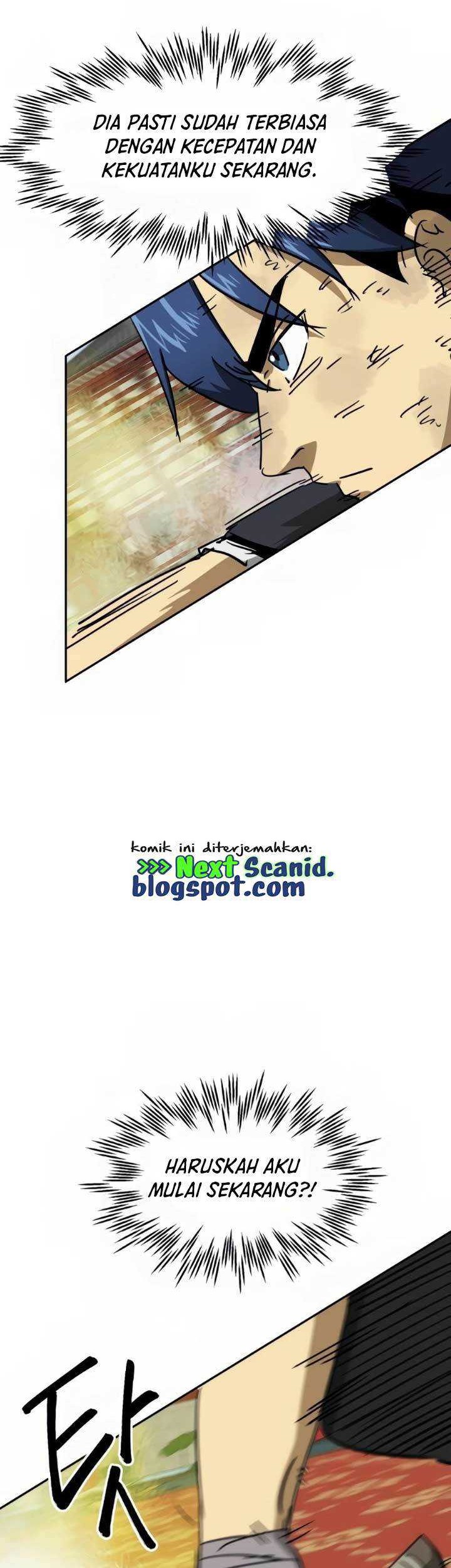 Infinite Level Up in Murim Chapter 90 Gambar 55