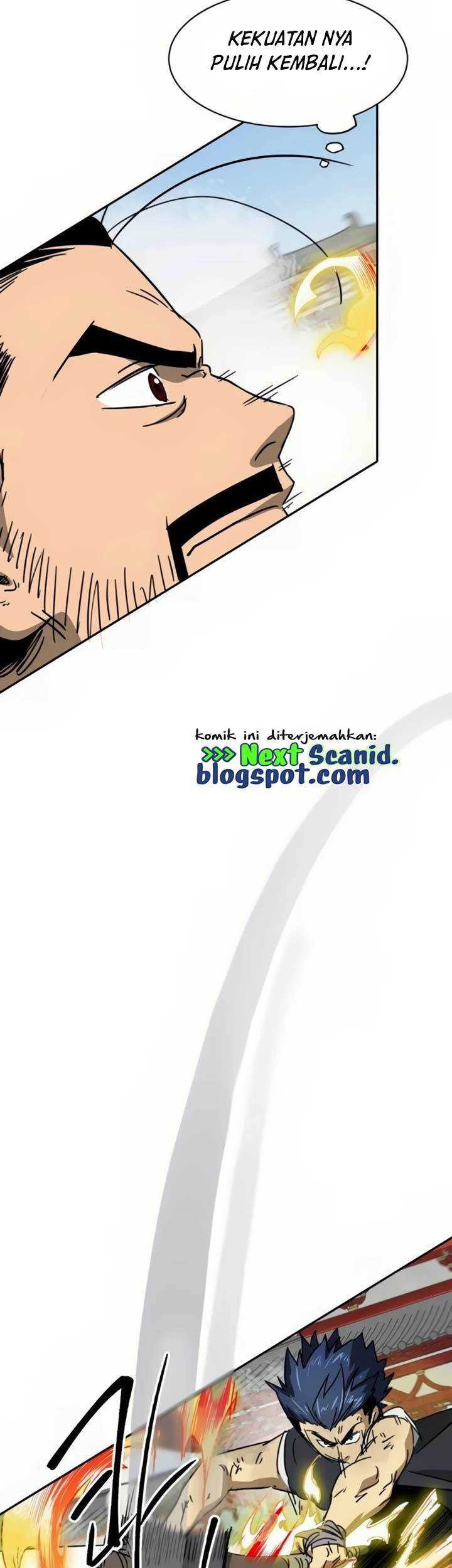 Infinite Level Up in Murim Chapter 90 Gambar 58