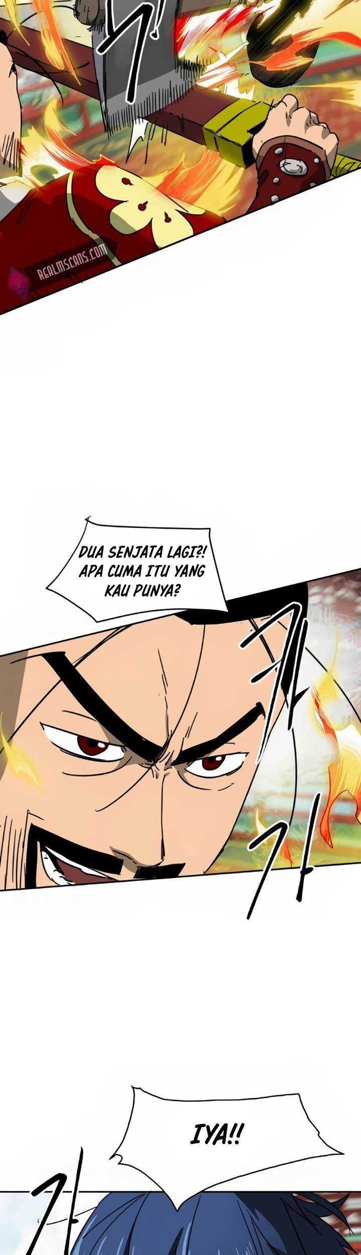 Infinite Level Up in Murim Chapter 90 Gambar 59