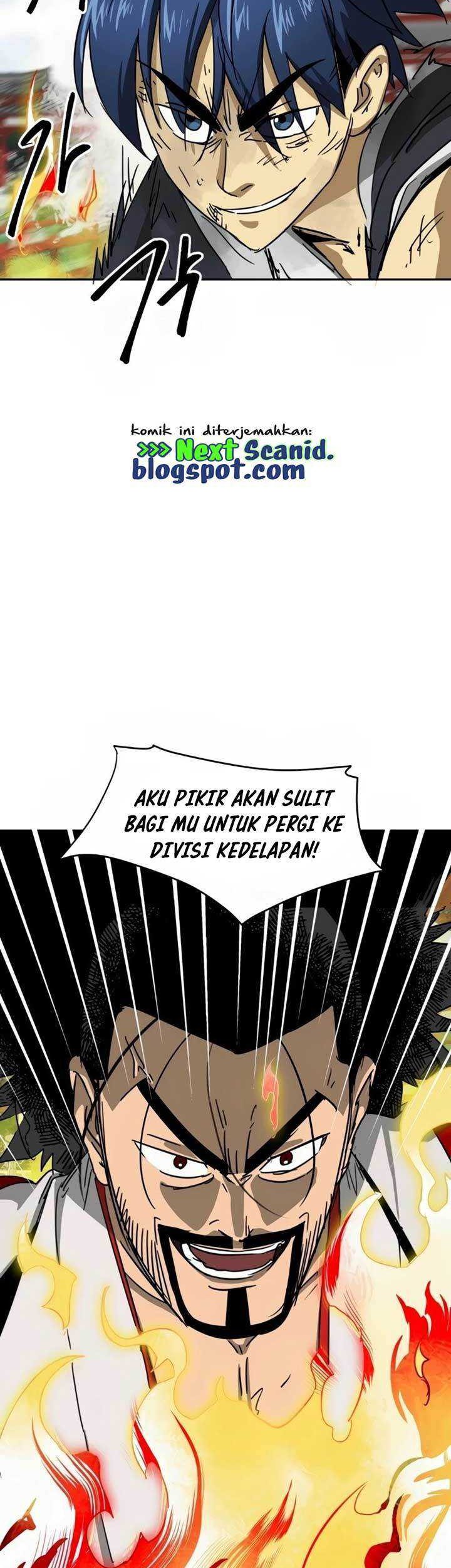 Infinite Level Up in Murim Chapter 90 Gambar 60