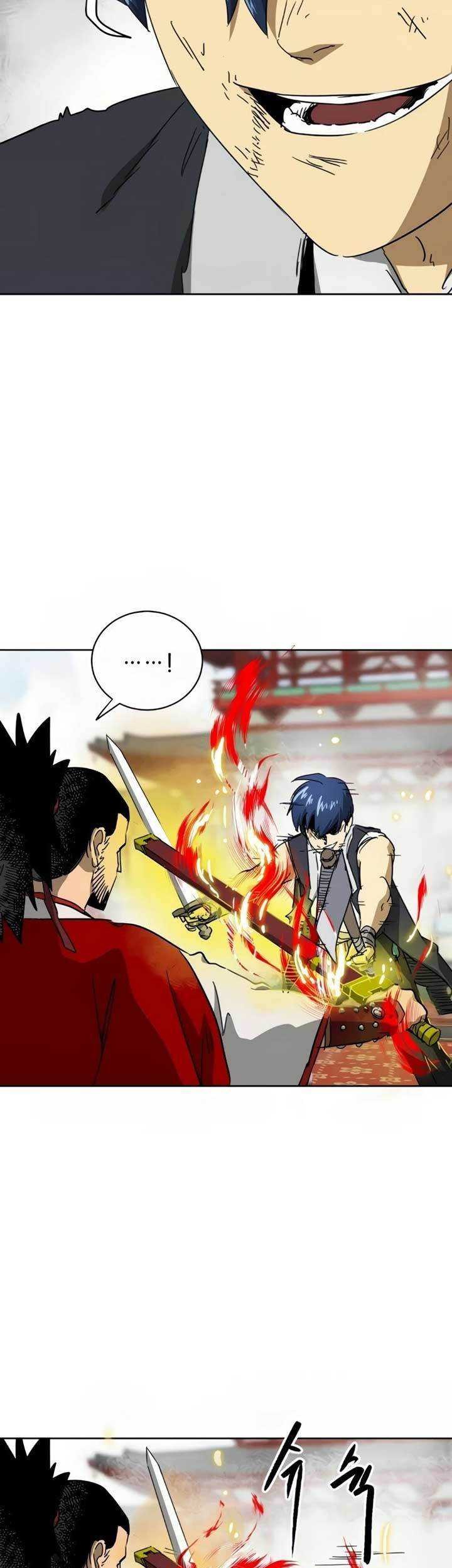 Infinite Level Up in Murim Chapter 90 Gambar 62