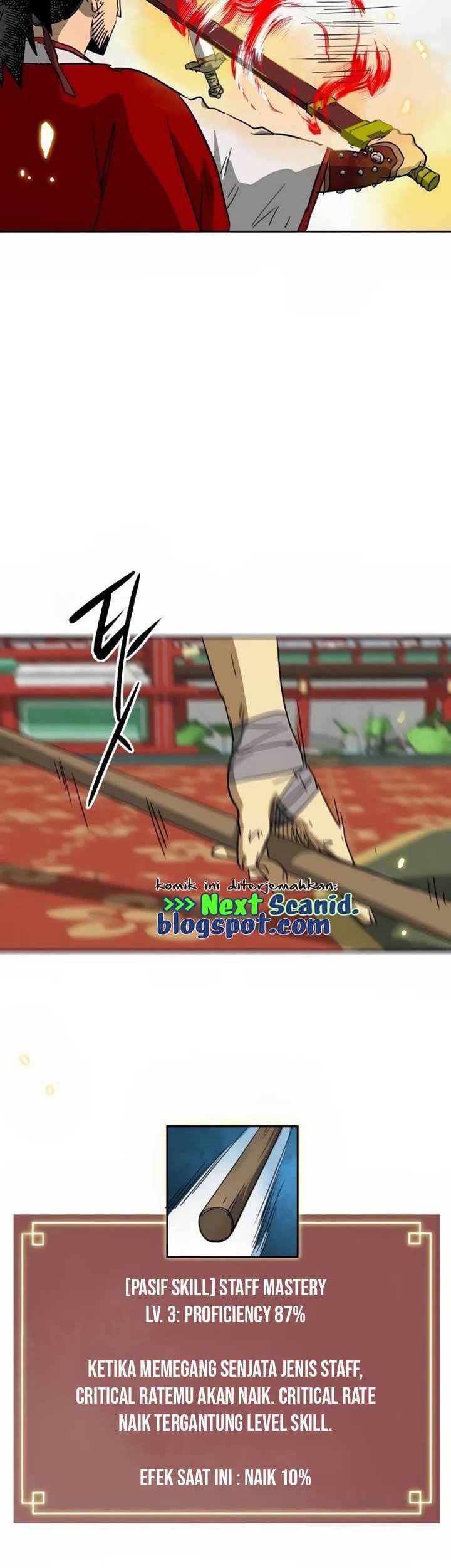 Infinite Level Up in Murim Chapter 90 Gambar 63