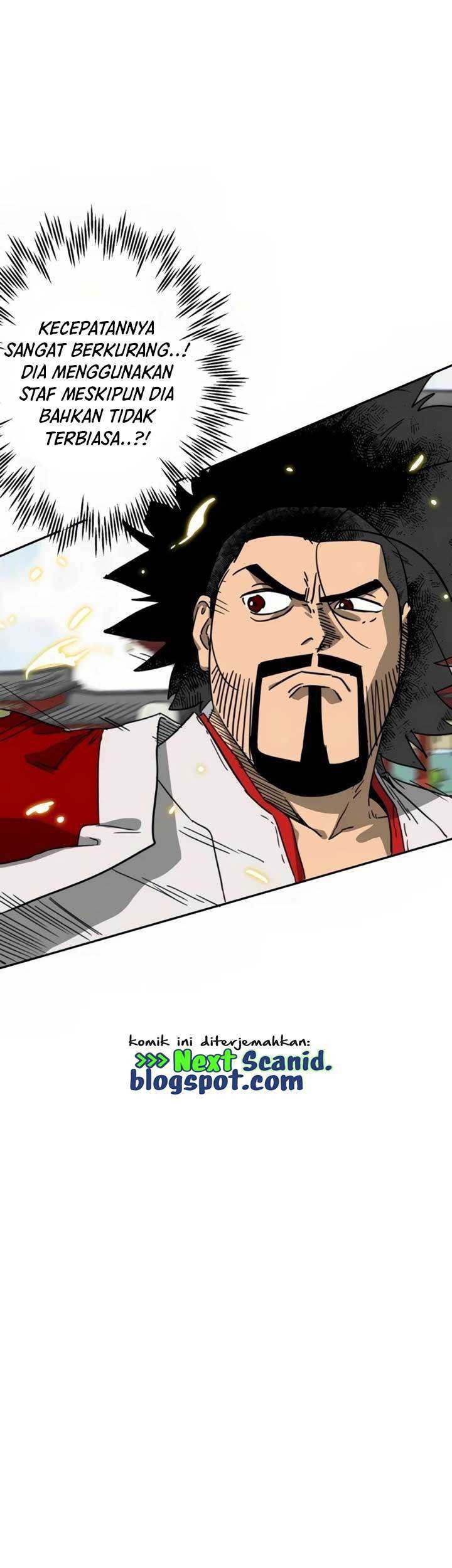 Infinite Level Up in Murim Chapter 90 Gambar 66