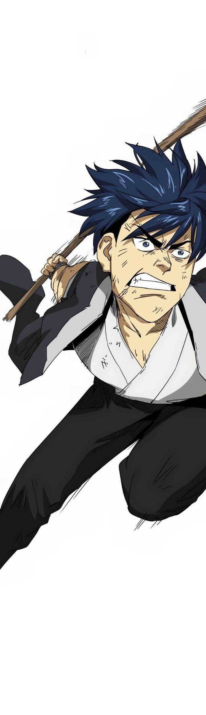 Infinite Level Up in Murim Chapter 90 Gambar 67