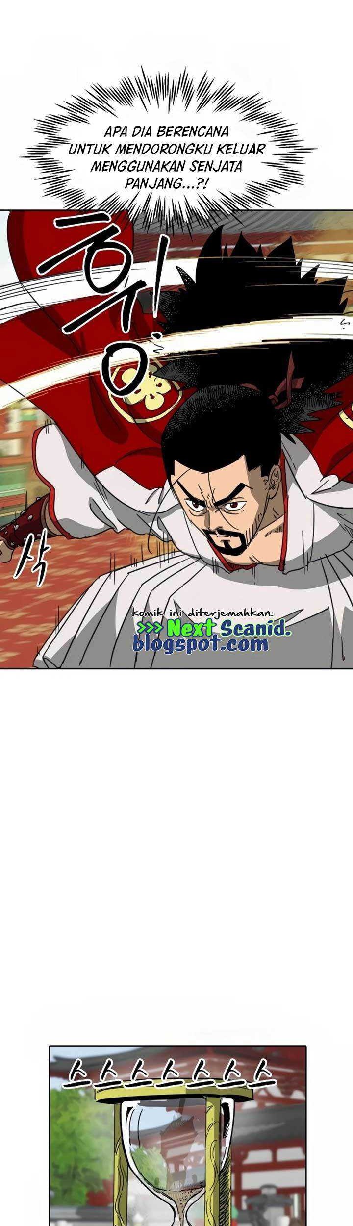 Infinite Level Up in Murim Chapter 90 Gambar 68