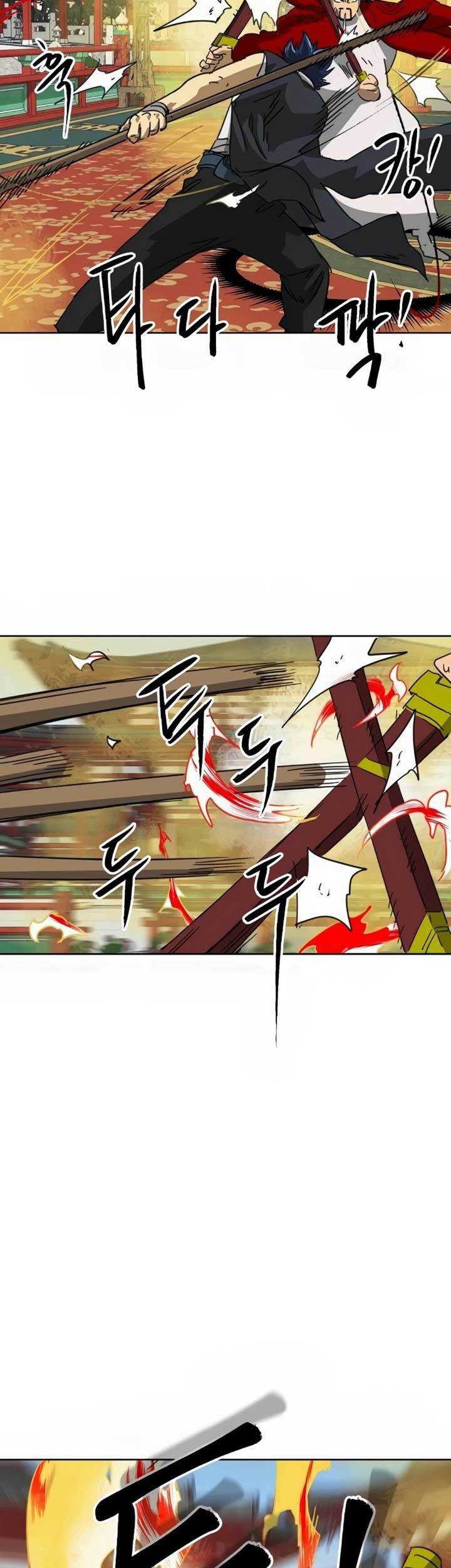 Infinite Level Up in Murim Chapter 90 Gambar 70