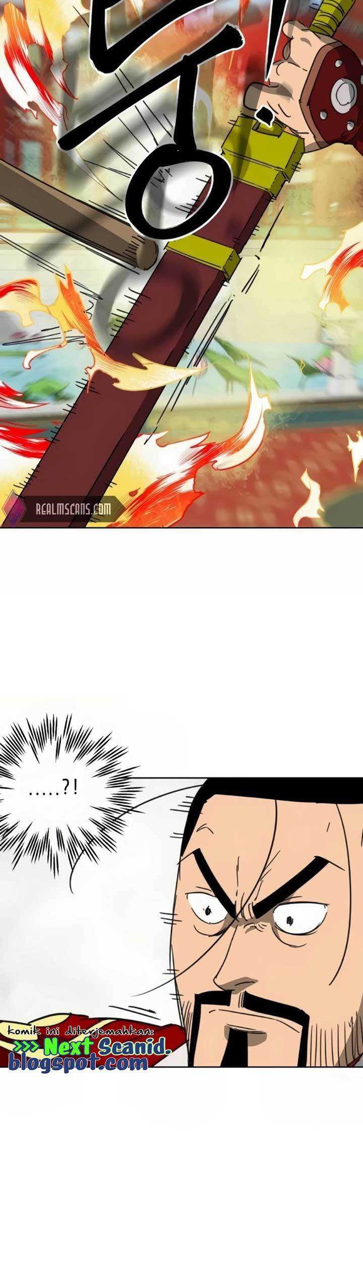 Infinite Level Up in Murim Chapter 90 Gambar 71