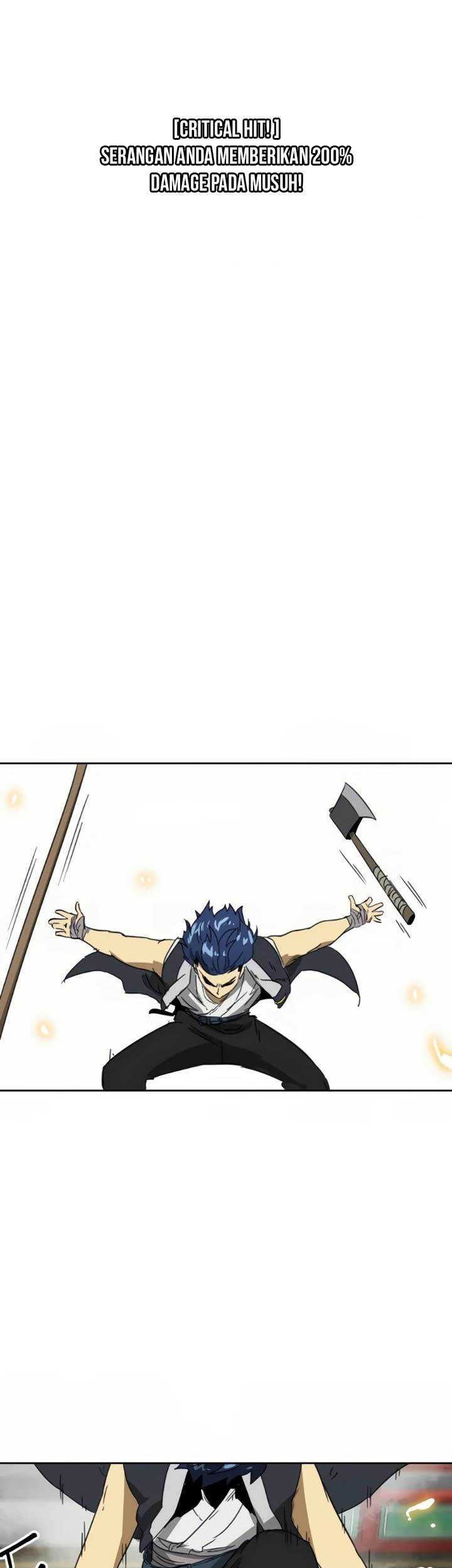 Infinite Level Up in Murim Chapter 90 Gambar 72