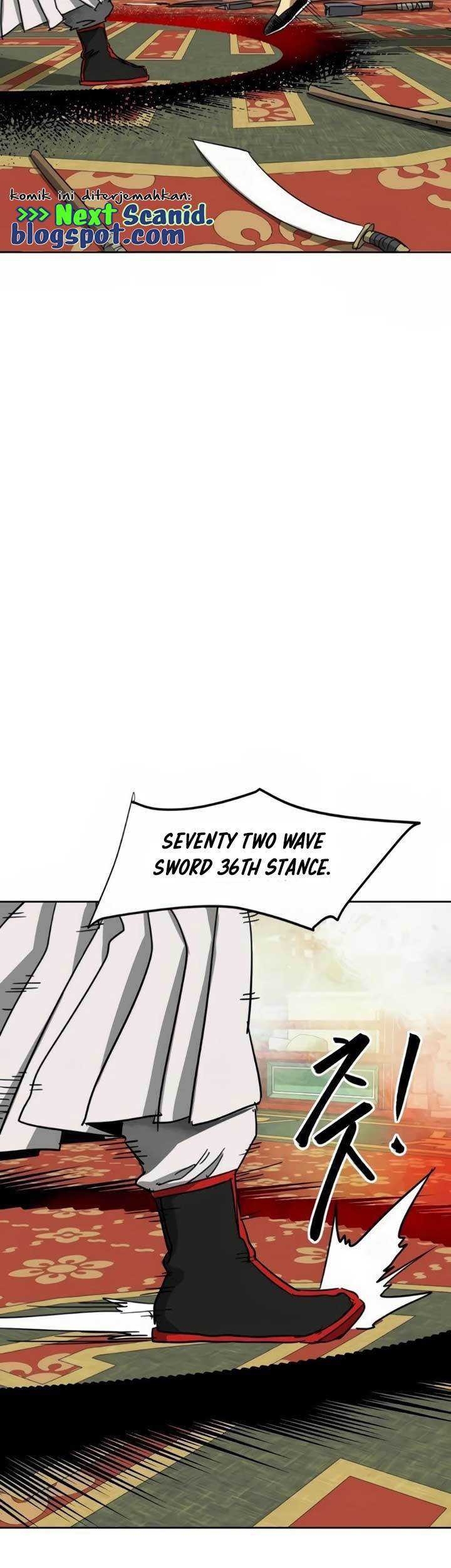 Infinite Level Up in Murim Chapter 90 Gambar 34