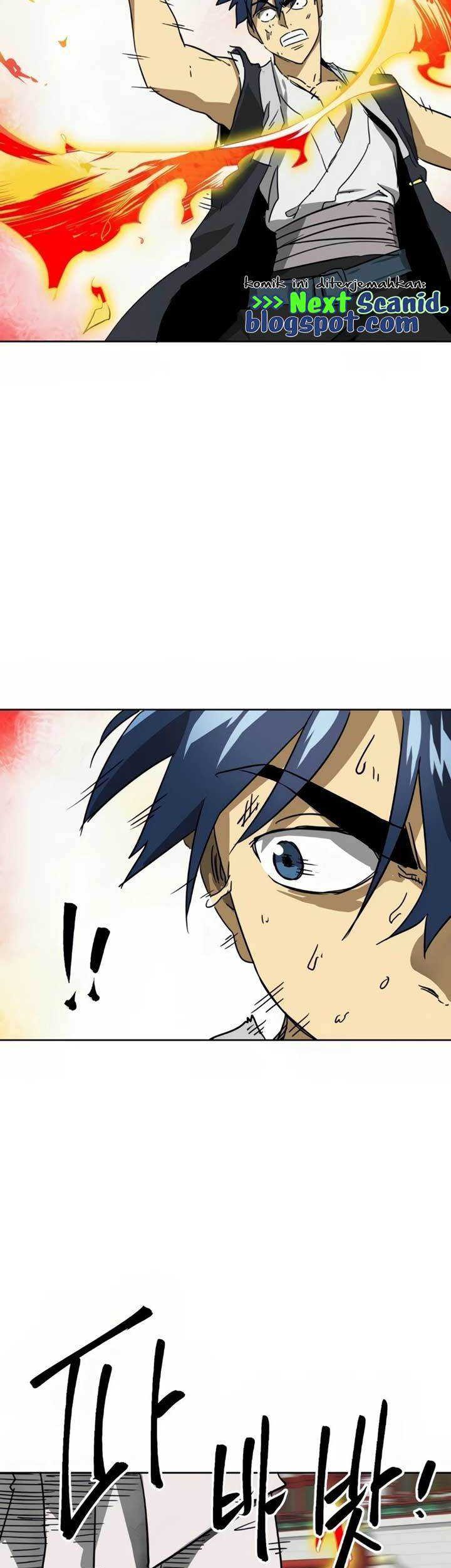 Infinite Level Up in Murim Chapter 90 Gambar 36