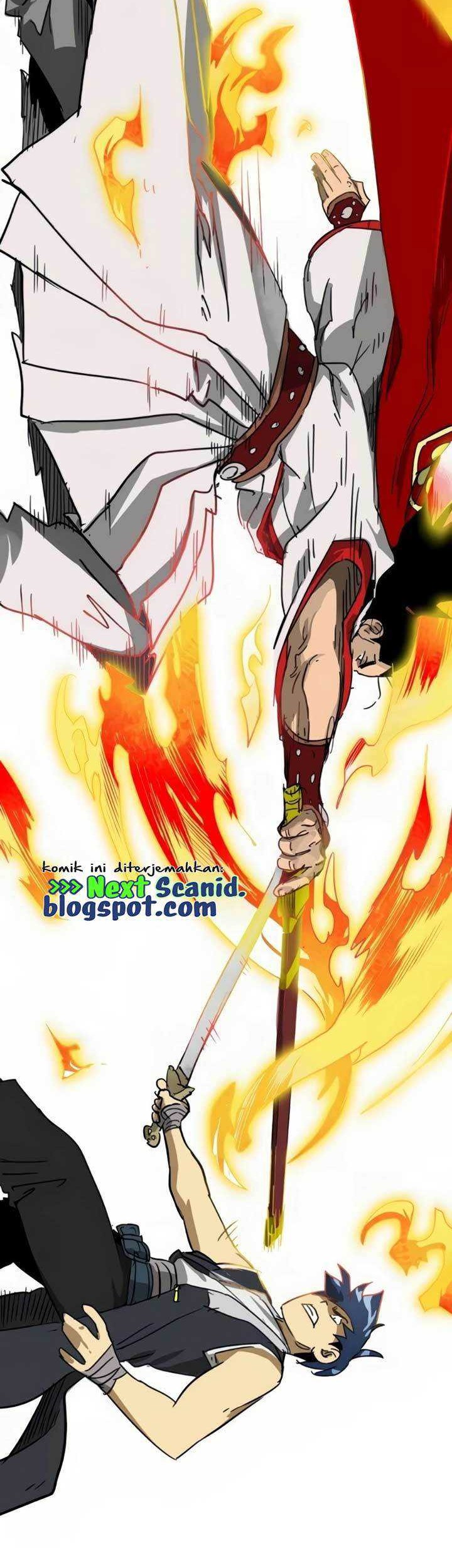 Infinite Level Up in Murim Chapter 90 Gambar 39